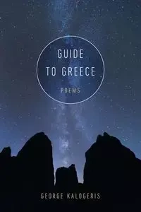 Guide to Greece - George Kalogeris