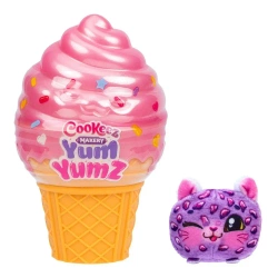 Cookeez Makery - Yum Yummz Rożek - Cobi