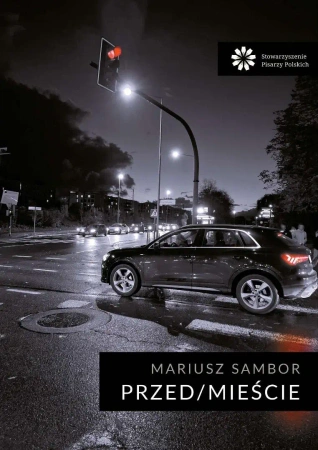 Przed/Mieście - Mariusz Sambor