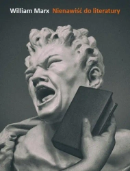 eBook Nienawiść do literatury - William Marx epub mobi