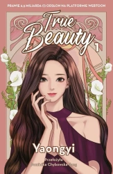 True Beauty T.1 - Yaongyi