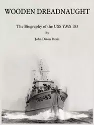 Wooden Dreadnaught - Davis John Dixon