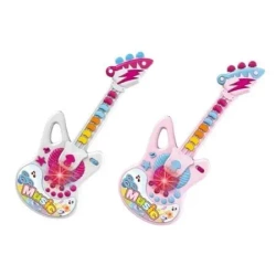 Gitara interaktywna mix - Maksik