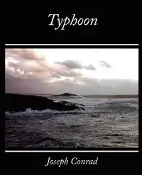 Typhoon - Joseph Conrad