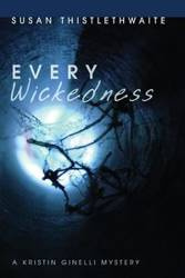 Every Wickedness - Susan Thistlethwaite