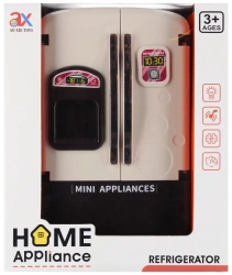 LodÓwka ŚwiatŁo/dŹwiĘk z Akcesoriami Mega Creative 568309