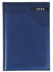 Terminarz 2026 Tygodniowy A5 Vivela Luxury MIX - Artsezon