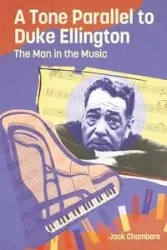 Tone Parallel to Duke Ellington - Jack Chambers