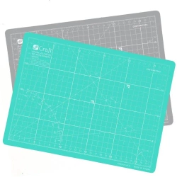 Mata do cięcia samoregulująca A4 22x30cm - Dalprint