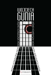 eBook Dom wszystkich snów - Wojciech Gunia epub mobi