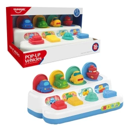 Wyskakujące auta - Askato