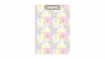 Klip A4 deska women - Biurfol