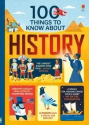 100 things to know about history - Federico Mariani, Polo Parko