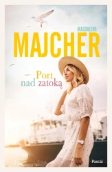 eBook Port nad zatoką - Magdalena Majcher epub mobi
