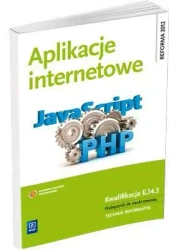 Aplikacje internetowe podr. NPP WSiP - Małgorzata Łokińska