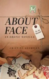 About Face - Cristina Geertsen