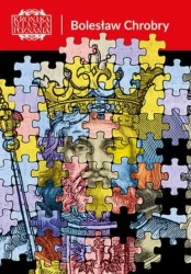 Kronika Miasta Poznania 1/2025 Bolesław Chrobry - praca zbiorowa