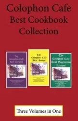 Colophon Cafe Best Cookbook Collection - Dave Killian