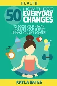 Health - Kayla Bates