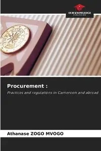 Procurement - Zogo Mvogo Athanase