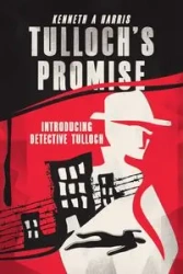 Tulloch's Promise - HARRIS KENNETH A