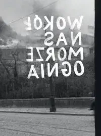 Wokół nas morze ognia - Barbara Engelking, Zuzanna Schnepf-Kołacz