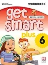 Get smart plus 6 WB - H.Q. Mitchell