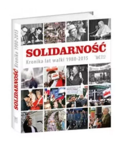 Solidarność - Jerzy Kłosiński, Krzysztof Światek, Ewa. E. Zarzy