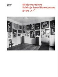Międzynarodowa Kolekcja Sztuki Nowoczesne.. - praca zbiorowa