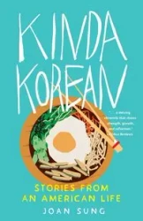 Kinda Korean - Sung Joan