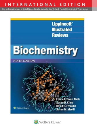 Biochemistry. Lippincott® Illustrated Reviews wer. angielska - David Franklin S.