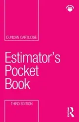 Estimator's Pocket Book - Duncan Cartlidge