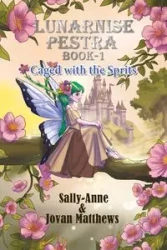 Lunarnise Pestra - Sally-Anne