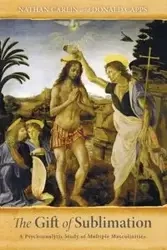 The Gift of Sublimation - Nathan Carlin