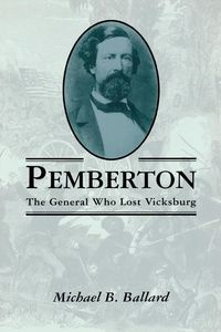 Pemberton - Michael Ballard B