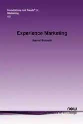 Experience Marketing - Schmitt Bernd