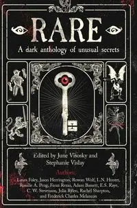 Rare - Authors Various