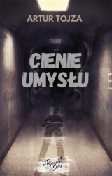 eBook Cienie umysłu - Artur Tojza mobi epub