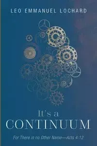 It's a Continuum - Leo Emmanuel Lochard