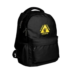 Plecak Donald Duck DL24RR-2705 - PASO