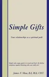 SIMPLE GIFTS - Shea MA BA