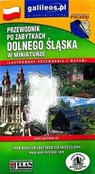 Przewodnik - Park Miniatur - praca zbiorowa