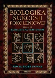 Biologika Sukcesji Pokoleniowej Sezon III - Paweł Piotr Nowak