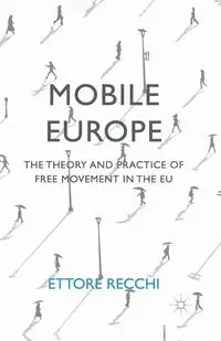 Mobile Europe - Recchi Ettore