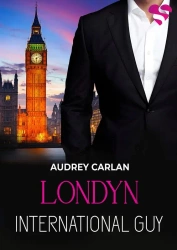 Londyn. International Guy. Tom 7 - Audrey Carlan