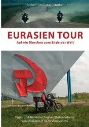 Eurasien Tour - Stather Jochen
