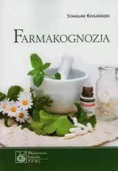 Farmakognozja - Stanisław Kohlmunzer