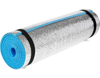 Karimata turystyczna Eiger - Spokey