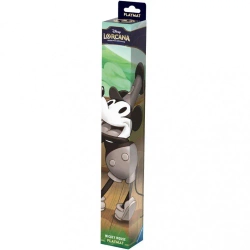 Disney Lorcana (Set01) playmat Mickey Mouse - Ravensburger