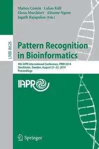 Pattern Recognition in Bioinformatics - Comin Matteo